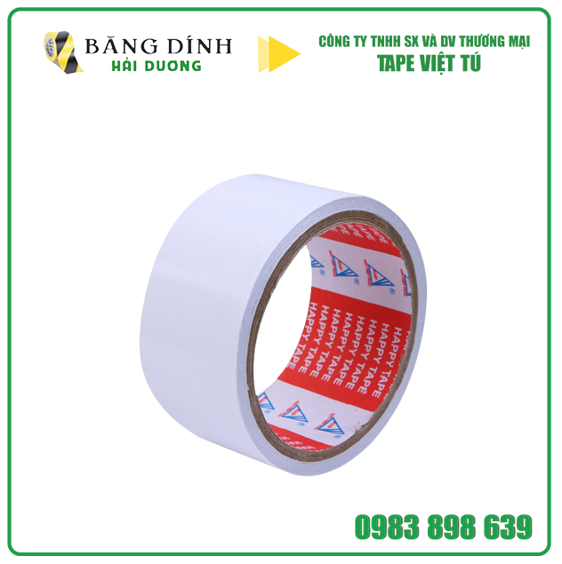 Băng Dính 2 Mặt