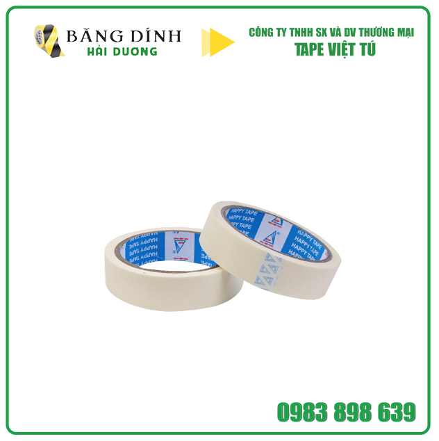 Băng Dính Giấy