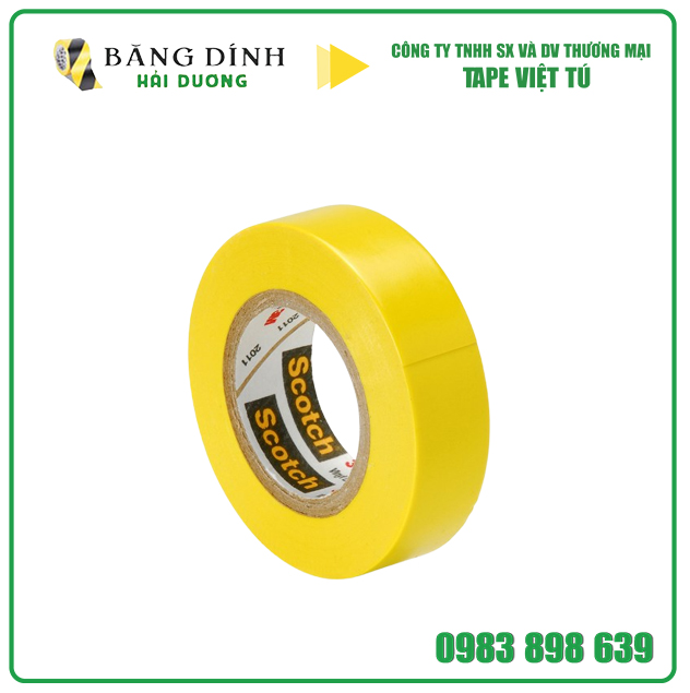 Băng Dính Điện