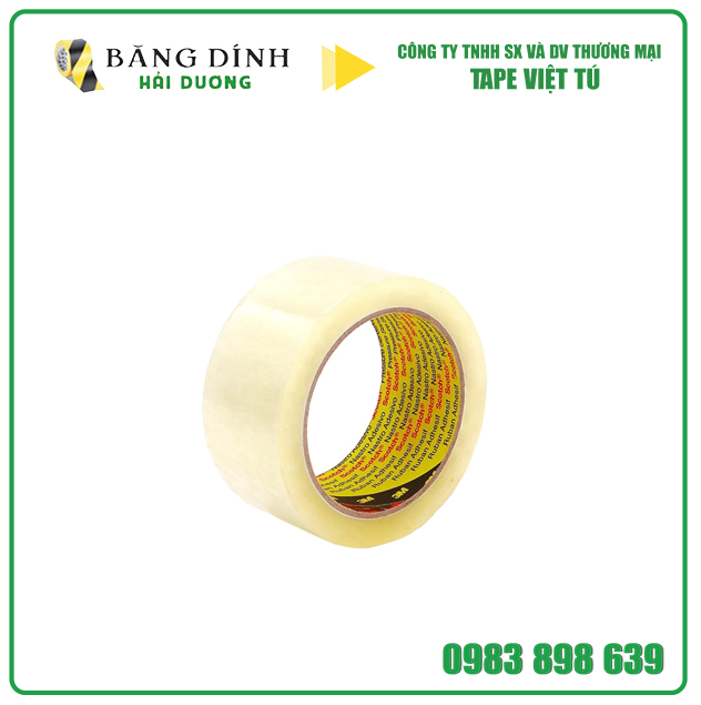 Băng Dính Trong