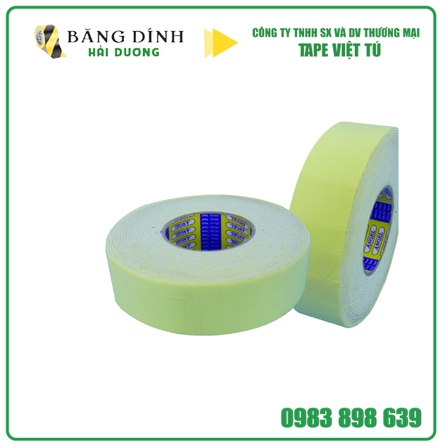 Băng Keo Mouse Xốp